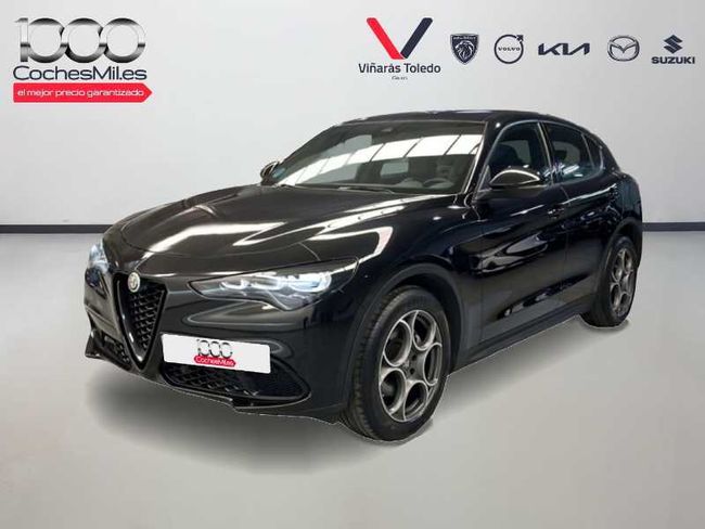 Alfa Romeo Stelvio AR  2.2 Diesel 160cv Sprint   - Foto 2