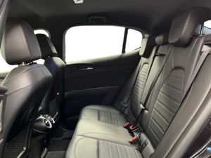 Alfa Romeo Stelvio AR  2.2 Diesel 160cv Sprint   - Foto 13