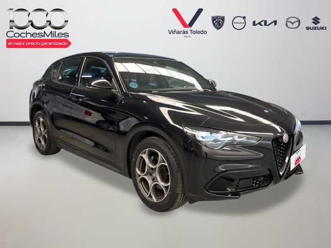 Alfa Romeo Stelvio AR  2.2 Diesel 160cv Sprint   - Foto 7
