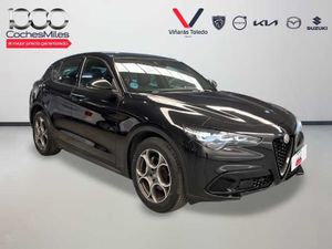 Alfa Romeo Stelvio AR  2.2 Diesel 160cv Sprint   - Foto 7