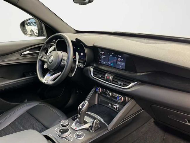 Alfa Romeo Stelvio AR  2.2 Diesel 160cv Sprint   - Foto 11