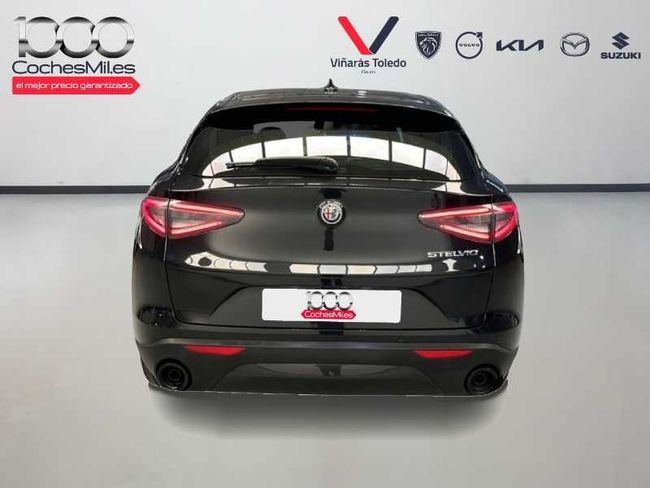 Alfa Romeo Stelvio AR  2.2 Diesel 160cv Sprint   - Foto 5
