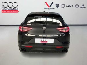 Alfa Romeo Stelvio AR  2.2 Diesel 160cv Sprint   - Foto 5