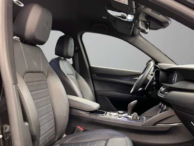 Alfa Romeo Stelvio AR  2.2 Diesel 160cv Sprint   - Foto 21