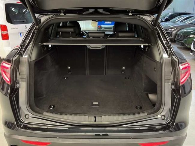 Alfa Romeo Stelvio AR  2.2 Diesel 160cv Sprint   - Foto 14
