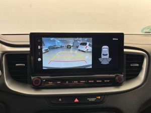 Kia XCeed Nuevo  1.0 T-Gdi 100 CV Business   - Foto 19