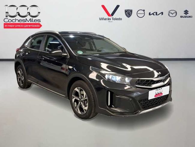 Kia XCeed Nuevo  1.0 T-Gdi 100 CV Business   - Foto 7