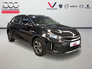 Kia XCeed Nuevo  1.0 T-Gdi 100 CV Business   - Foto 27