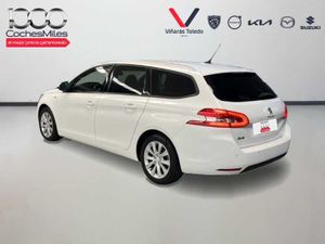 Peugeot 308 1.2 PureTech S&S Style 130   - Foto 3