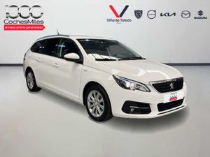 Peugeot 308 1.2 PureTech S&S Style 130   - Foto 7