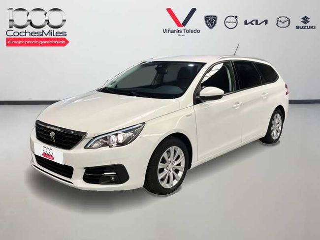 Peugeot 308 1.2 PureTech S&S Style 130   - Foto 2
