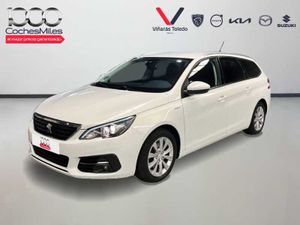 Peugeot 308 1.2 PureTech S&S Style 130   - Foto 2