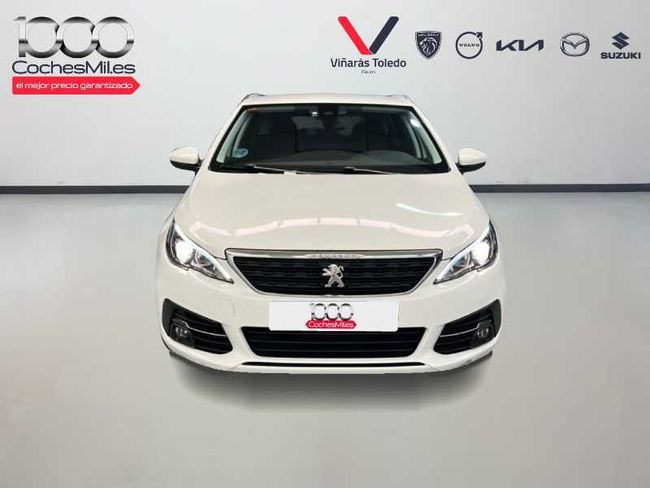 Peugeot 308 1.2 PureTech S&S Style 130   - Foto 4