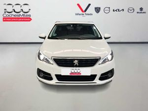 Peugeot 308 1.2 PureTech S&S Style 130   - Foto 4