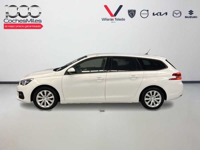 Peugeot 308 1.2 PureTech S&S Style 130   - Foto 6