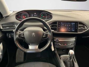 Peugeot 308 1.2 PureTech S&S Style 130   - Foto 13
