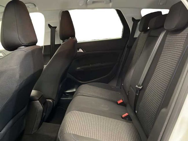 Peugeot 308 1.2 PureTech S&S Style 130   - Foto 11