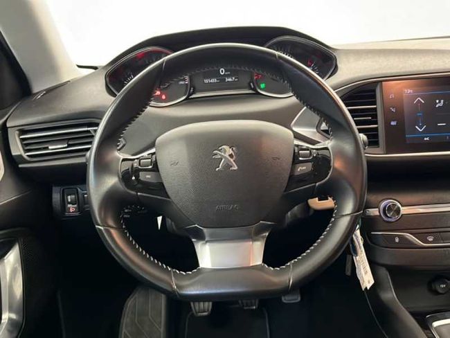 Peugeot 308 1.2 PureTech S&S Style 130   - Foto 17