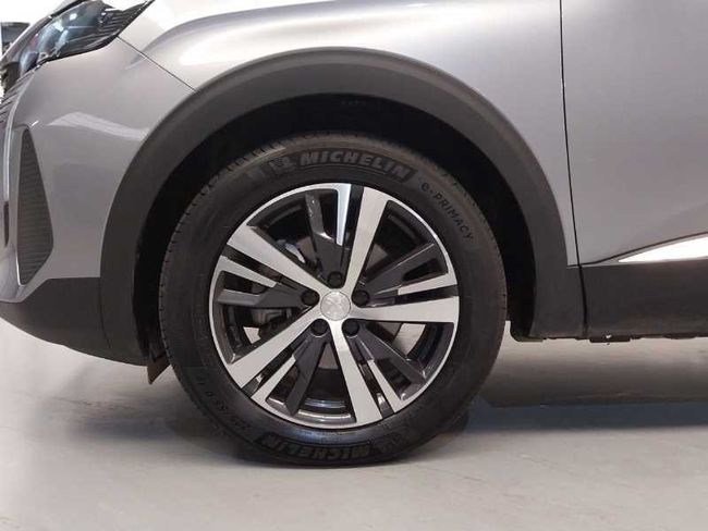 Peugeot 3008 Hybrid NSUV 3008 Allure Pack HYBRID 136 eDCS6   - Foto 13