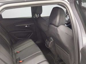 Peugeot 3008 Hybrid NSUV 3008 Allure Pack HYBRID 136 eDCS6   - Foto 14