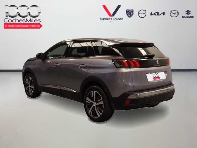 Peugeot 3008 Hybrid NSUV 3008 Allure Pack HYBRID 136 eDCS6   - Foto 7