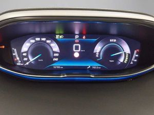 Peugeot 3008 Hybrid NSUV 3008 Allure Pack HYBRID 136 eDCS6   - Foto 16