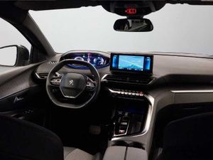 Peugeot 3008 Hybrid NSUV 3008 Allure Pack HYBRID 136 eDCS6   - Foto 10