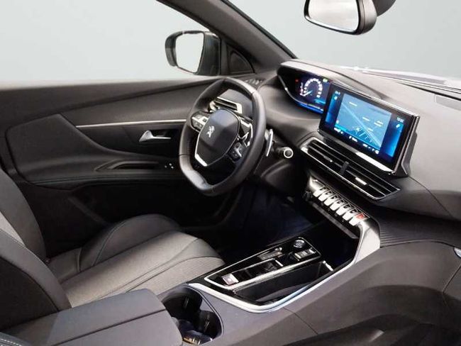 Peugeot 3008 Hybrid NSUV 3008 Allure Pack HYBRID 136 eDCS6   - Foto 11