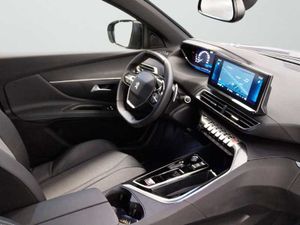 Peugeot 3008 Hybrid NSUV 3008 Allure Pack HYBRID 136 eDCS6   - Foto 11