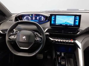 Peugeot 3008 Hybrid NSUV 3008 Allure Pack HYBRID 136 eDCS6   - Foto 15
