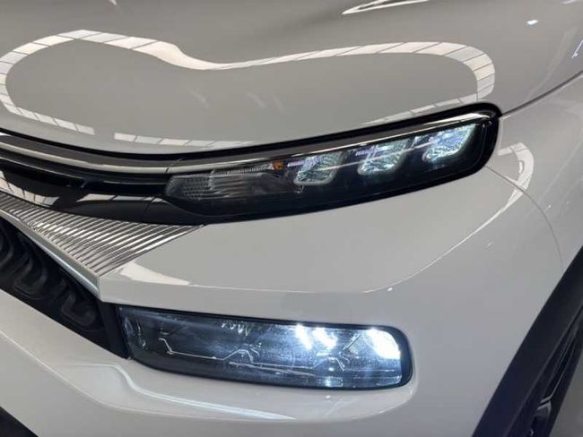 Citroën C3 Aircross Nuevo Gasolina 110 S&S 6v Plus   - Foto 20