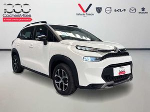 Citroën C3 Aircross Nuevo Gasolina 110 S&S 6v Plus   - Foto 7