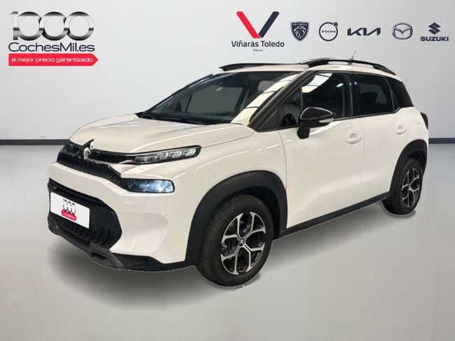 Citroën C3 Aircross Nuevo Gasolina 110 S&S 6v Plus   - Foto 2