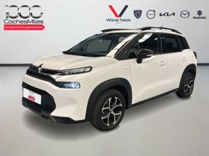 Citroën C3 Aircross Nuevo Gasolina 110 S&S 6v Plus   - Foto 2
