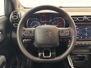 Citroën C3 Aircross Nuevo Gasolina 110 S&S 6v Plus   - Foto 9
