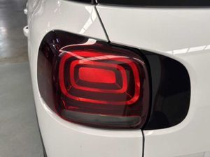 Citroën C3 Aircross Nuevo Gasolina 110 S&S 6v Plus   - Foto 21