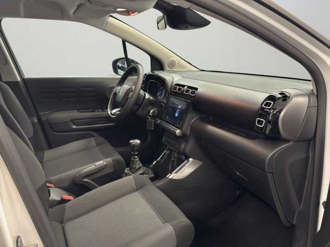 Citroën C3 Aircross Nuevo Gasolina 110 S&S 6v Plus   - Foto 11