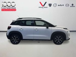 Citroën C3 Aircross Nuevo Gasolina 110 S&S 6v Plus   - Foto 6