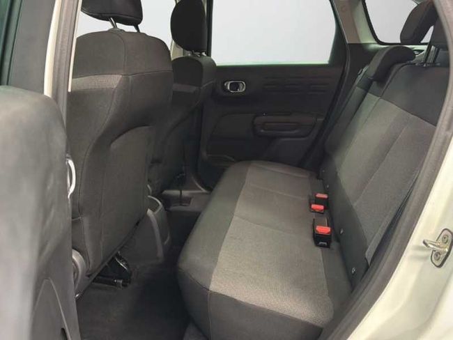 Citroën C3 Aircross Nuevo Gasolina 110 S&S 6v Plus   - Foto 13