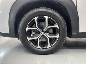 Citroën C3 Aircross Nuevo Gasolina 110 S&S 6v Plus   - Foto 18