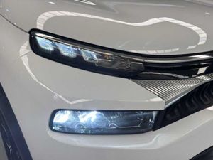 Citroën C3 Aircross Nuevo Gasolina 110 S&S 6v Plus   - Foto 19