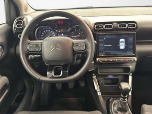Citroën C3 Aircross Nuevo Gasolina 110 S&S 6v Plus   - Foto 15
