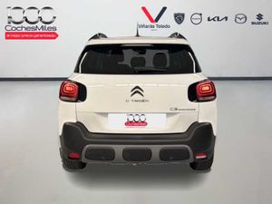 Citroën C3 Aircross Nuevo Gasolina 110 S&S 6v Plus   - Foto 5