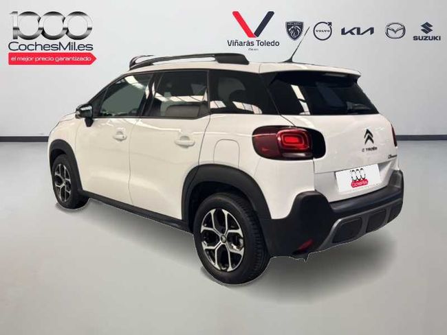 Citroën C3 Aircross Nuevo Gasolina 110 S&S 6v Plus   - Foto 3