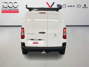 Peugeot Partner Pro L1 1.5 HDi 75CV   - Foto 5