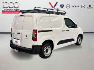 Peugeot Partner Pro L1 1.5 HDi 75CV   - Foto 8