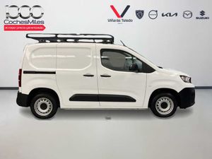Peugeot Partner Pro L1 1.5 HDi 75CV   - Foto 6
