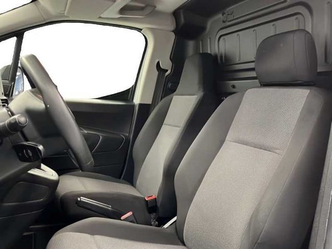 Peugeot Partner Pro L1 1.5 HDi 75CV   - Foto 10