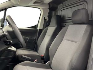 Peugeot Partner Pro L1 1.5 HDi 75CV   - Foto 10