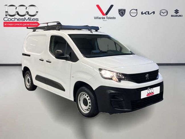 Peugeot Partner Pro L1 1.5 HDi 75CV   - Foto 7